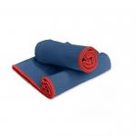 Wholesale Custom Quick-Dry Sweat Travel Fitness Gym Microfiber Towel for sale