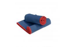 China Wholesale Custom Quick-Dry Sweat Travel Fitness Gym Microfiber Towel supplier