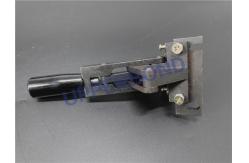 China MK8 Cigarette Machine Parts Tobacco Tongue Holder supplier