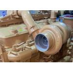 Euro 3 New  3406 Engine For D8R Bulldozer
