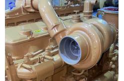 China Euro 3 New  3406 Engine For D8R Bulldozer supplier