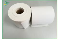 China 144g 168g 240g Jumbo Roll Paper Recycled wood pulp For Notebook Printing supplier