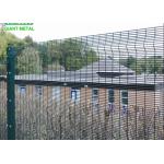 Clearvu 358 Anti Cut 4MM Anti Climb Security Fencing for sale