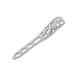 Medical Instruments Titanium Implants Orthopedic Locking Plate for sale