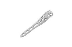 China Medical Instruments Titanium Implants Orthopedic Locking Plate supplier