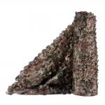 Woodland Camo Net Camping For Vehicle Lightweight Polyester Oxford Digital Outdoor for sale