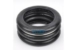 China 300-3 Yokohama Air Spring S240-3R Convoluted Bellow Air Bags AIRSUSTECH supplier