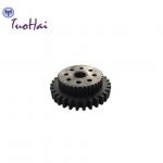 A001512 ATM Parts NMD Plastic Black Double Gear Used in NQ200 for sale