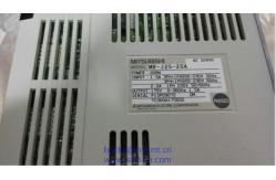 China Panasonic Driver MR-J2S-20A Motor Servo Drive Mitsubishi supplier