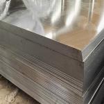 GI Steel Zinc Coated Metal Roofing Sheet SGCC Dx51d JIS G550 Az100 Anti Fingerprint for sale