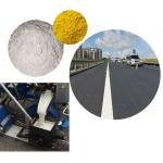 BS 3262 High-Performance Hot-Applied Thermoplastic Road Marking Materials for Roads for sale