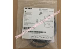 China REF 989803160691 Medical Equipment parts  5 Lead Grabber AAMI Limb supplier