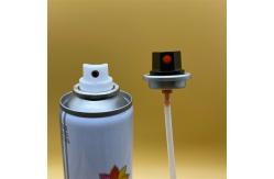 China High - Quality Paint Dispenser Valve for Industrial Painting - Precision - Flow Specification supplier