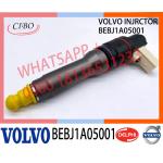 Fuel Injection System Smart Injector BEBJ1A05001 For DAF 01905002 1905002