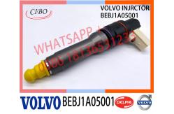 China Fuel Injection System Smart Injector BEBJ1A05001 For DAF 01905002 1905002 supplier