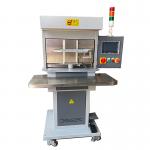 Full Automatic Rotary Upper and Sole Glue Heat Activator Shoe Drying Machine for sale