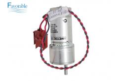 China Ametek Pittman Dc Servo Motor 71840000 GM8712F539 24VDC Suitable for S3200 supplier