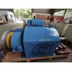 Capacity Stainless Steel Hydro Turbine Generator 200kw-20mw 450-1000rpm 5m-500m Water Head for sale
