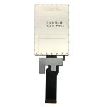 2.29 Inch TFT IPS Display , Industrial Touch Screen Display 8bits RGB Interface