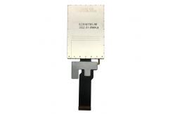 China 2.29 Inch TFT IPS Display , Industrial Touch Screen Display 8bits RGB Interface supplier