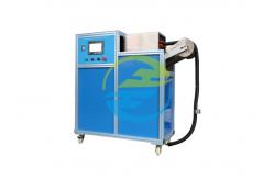 China 300mm Current - Carrying Hoses Abrasion Resistance Tester 30r / Min Crank Speed supplier
