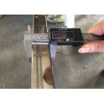 STAINLESS STEEL WELDED TUBE ASTM A554 TP304 MIRROR,HAIR LINE SURFACE 180G 600G for sale
