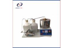 China ASTM D5800 Lubricating Oil Evaporation Loss Tester Antifreeze Testing Instruments supplier