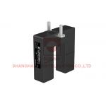 Precision Slot-Type Photoelectric Switch  Industrial Object Detection Sensor For Automation for sale