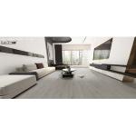 Office 7mm Luxury Vinyl Plank Flooring Waterproof Super Stability for sale