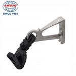 PS1500 short insulated suspension wire clamp export type wire clamp aluminum alloy power cable tension wire for sale