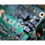 HD7 ultrasound spare parts video panel P381 medical equipment for sale