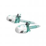 10mm / 12mm Laparoscopic Blunt Trocar Single Use For Endoscopic Surgery