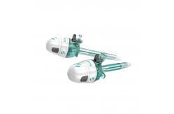 China 10mm / 12mm Laparoscopic Blunt Trocar Single Use For Endoscopic Surgery supplier