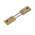 6A-3000A Sensing DC Current Shunt Indian Type for Power supplier for sale