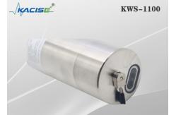China KWS-1100 Oil In Water Sensor Monitored Online In Real Time supplier