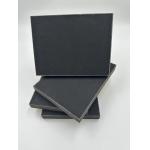 Modern Suspended Acoustic Ceiling Baffles Fiberglass Sound Control Ceiling Panels for sale