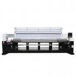 Computerized Quilting Embroidery Machine Multi Needle for sale