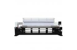 China Computerized Quilting Embroidery Machine Multi Needle supplier
