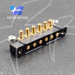 HW-CMM Connectors , HW-M80-5000000M5-06-PM3-00-000， Micron-D Connector for sale
