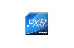 China Brand New RK chips IC electronic component PX5 supplier