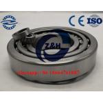 30318 ZH Taper Bearing , Precision Tapered Roller Bearings 90x190x46.5mm for sale