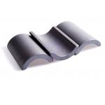 Customized 6Fe2O3 Y30 Permanent Ferrite Magnet For Medical Devices TS16949 for sale