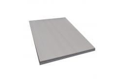 China SPTE BA CA Electrolytic Tinplate Sheets Bright Finish Lithographic Printing supplier