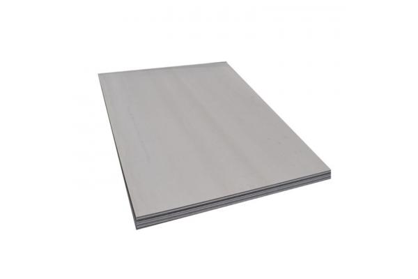 SPTE BA CA Electrolytic Tinplate Sheets Bright Finish Lithographic Printing