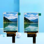 2.8 Inch Factory Outlet LCD Display 480*640 Digital TFT Module IPS Display for sale