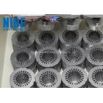 Fully Automatic Electric Motor Stator Lamination Core Stamping Manufacturing Machine for sale