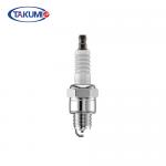 Auto Spark Plugs Denso Q20R-U and NGK BCPR6ES / BCPR6ES11 for sale