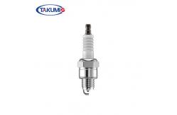 China Auto Spark Plugs Denso Q20R-U and NGK BCPR6ES / BCPR6ES11 supplier