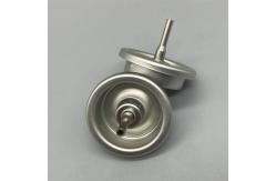 China  Versatile Lighter Gas Refill Valve for Everyday Users with Universal Compatibility​ supplier