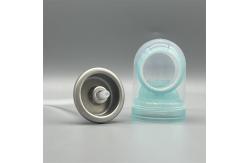 China Compact Sun Protection Valve for Garden Tools with Solar-Shield Coating supplier